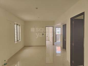 2 BHK Apartment For Resale in Navanaami Platina Agrahara Badavane Bangalore  5001045