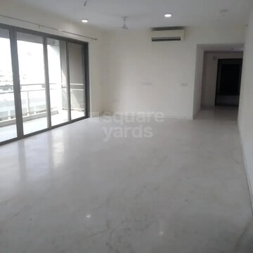 4 BHK Apartment For Rent in Tata Primanti-Tower Residences Sector 72 Gurgaon  5001423