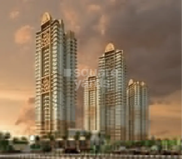 2 BHK Apartment – Exterior View View at AIPL The Peaceful Homes, Sector 70a - for Rent