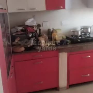 2 BHK Apartment For Rent in CHD Avenue 71 Sector 71 Gurgaon  5001492