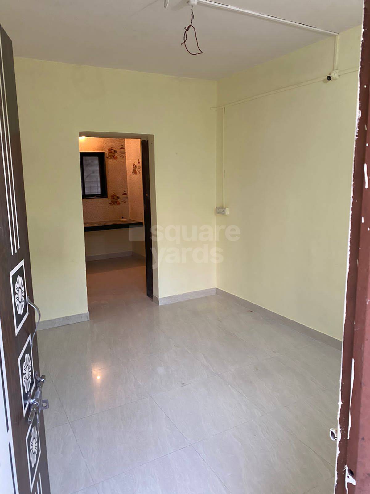 Rental Studio 450 Sq.Ft. Independent House in Vighnaharta Residency