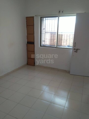 1 BHK Apartment For Rent in Azad Nagar