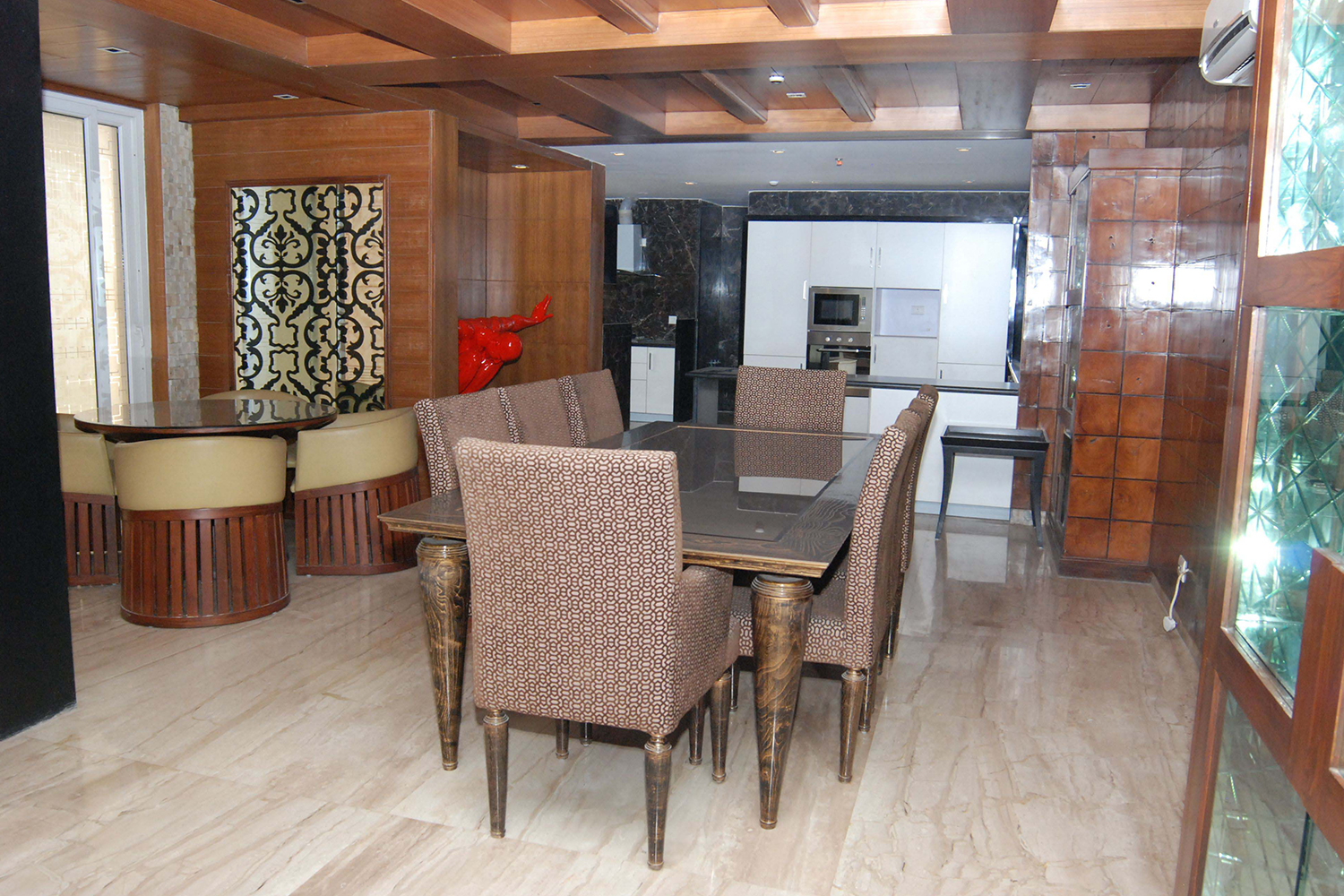 Rental 3 Bedroom 1418 Sq.Ft. Independent House in Puri Vip Floors
