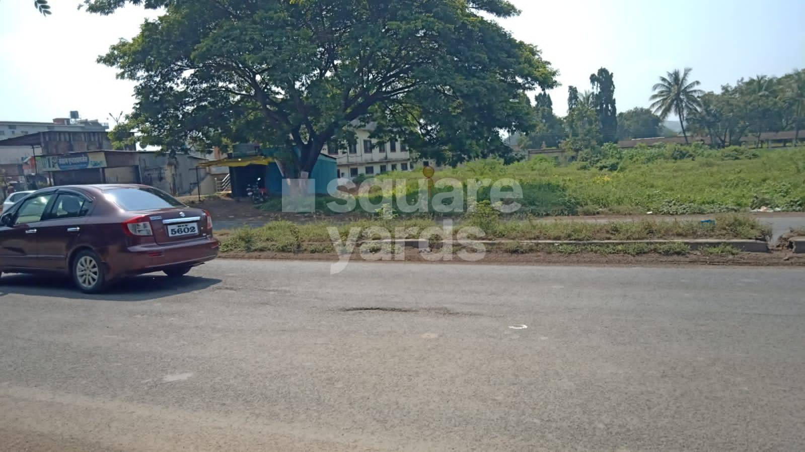 Resale 20000 Sq.Ft. Plot in Shirur Pune 5002144