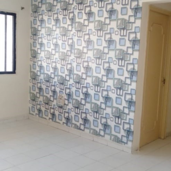 1 BHK Apartment For Rent in Konark Pooram