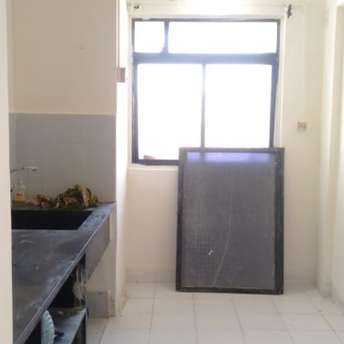 1 BHK Apartment For Rent in Konark Pooram Kondhwa Pune 5002196