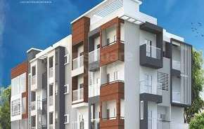 2 BHK Apartment For Resale in SNR Mayfair Hsr Layout Bangalore 5002284