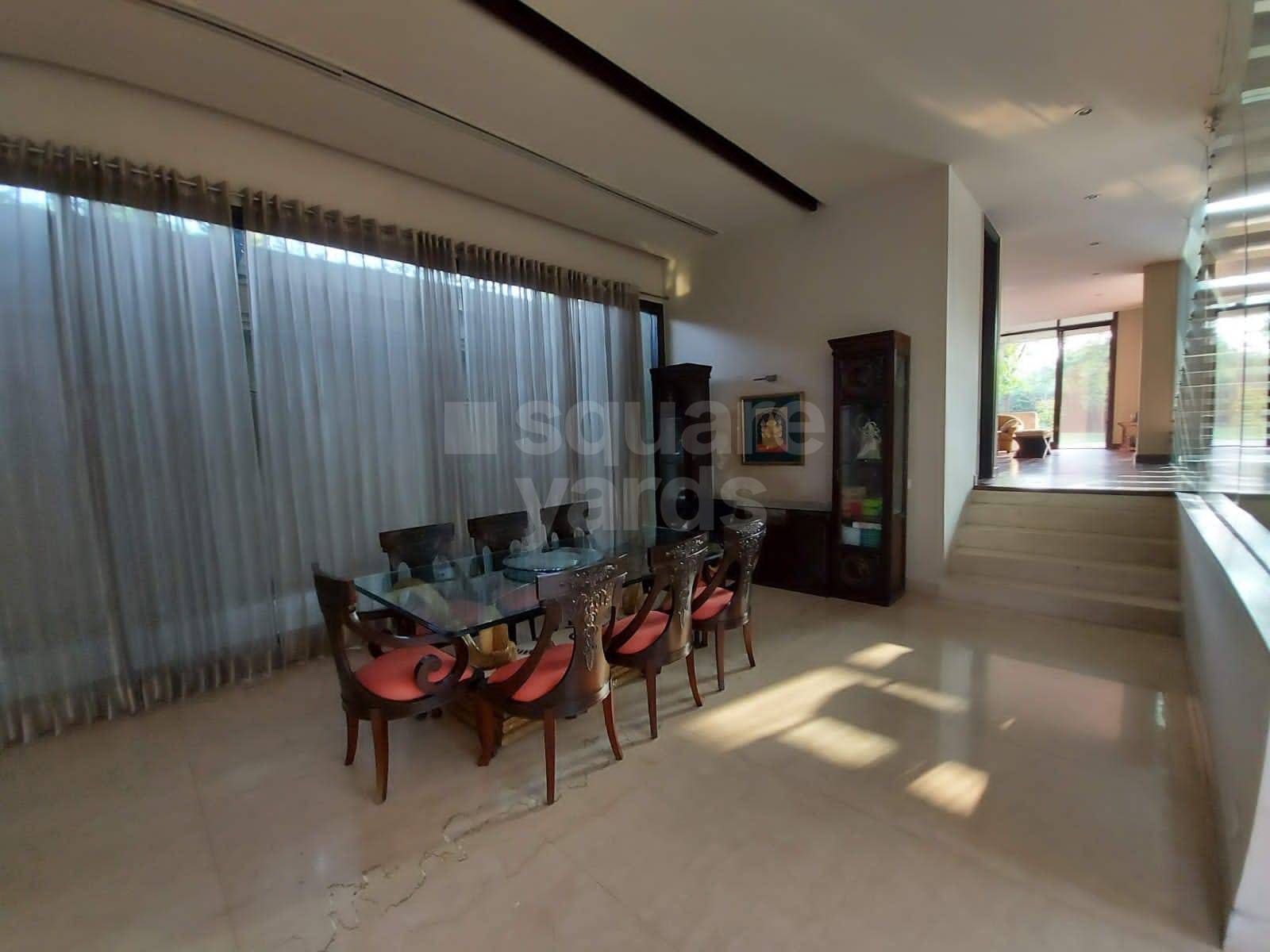 Resale 4 Bedroom 41000 Sq.Ft. Villa in DLF Chattarpur Farms, Chattarpur