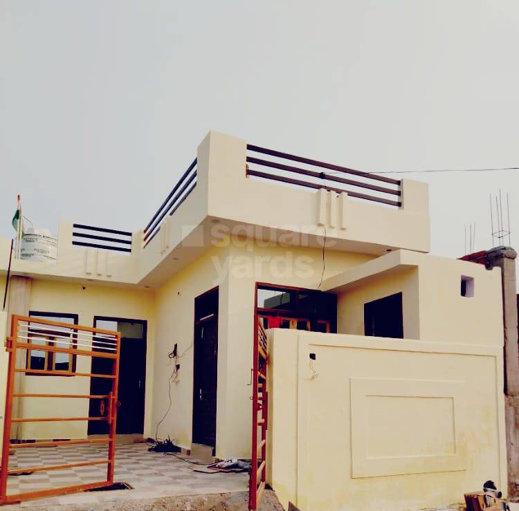 Resale 3 Bedroom 1250 Sq.Ft. Independent House in Kanpur Road Lucknow