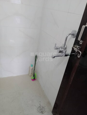 Balcony in Studio Builder Floor at Sector 54 – for Rent