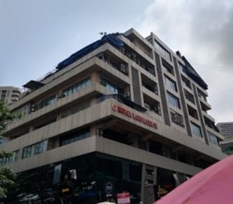 Commercial Office Space 4000 Sq.Ft. For Rent in Andheri West Mumbai  5003573