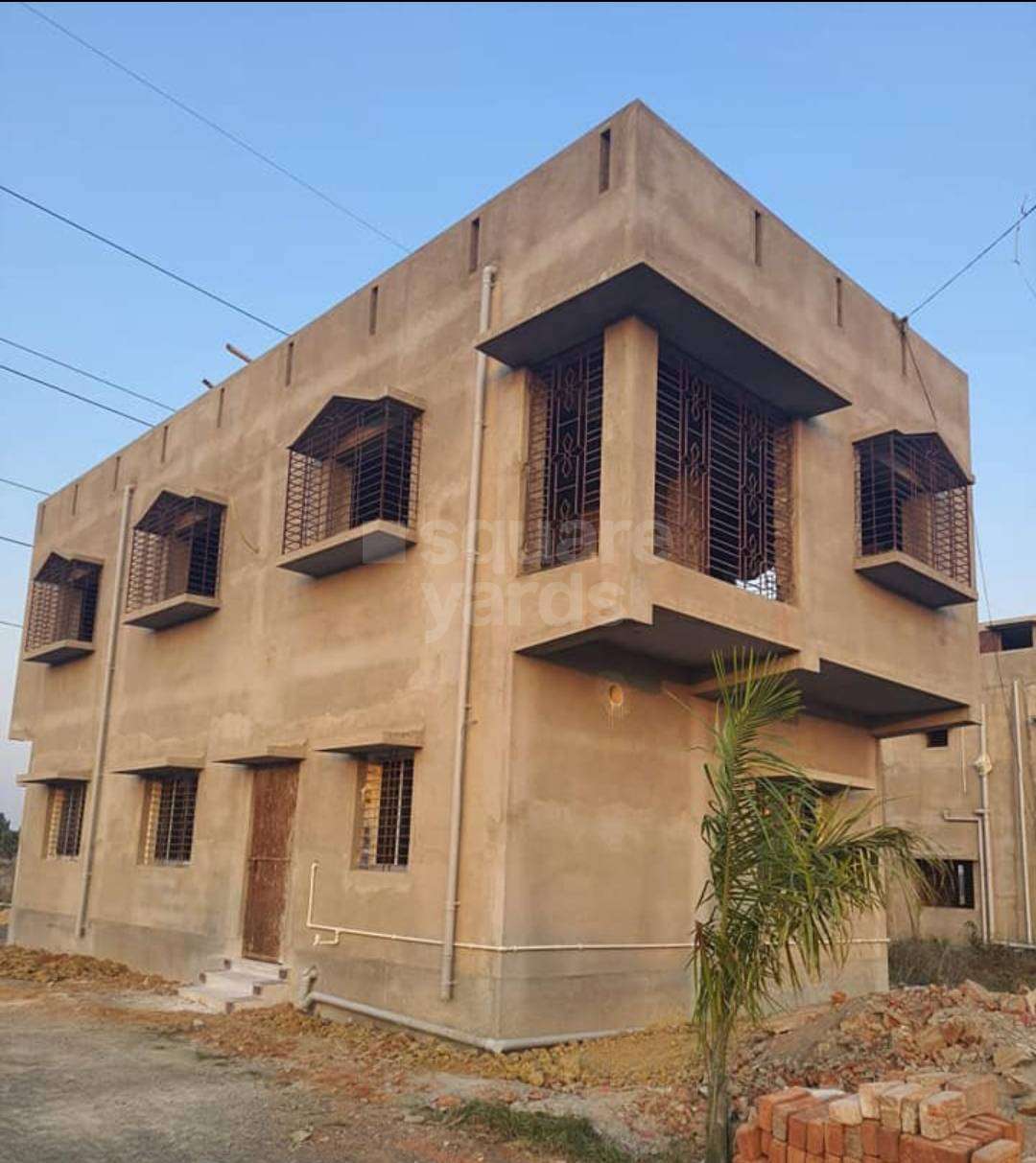 Resale 4 Bedroom 1435 Sq.Ft. Independent House in Durgapur Durgapur