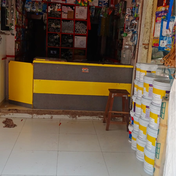 Commercial Shop 234 Sq.Ft. For Resale In Koproli Navi Mumbai 5003605