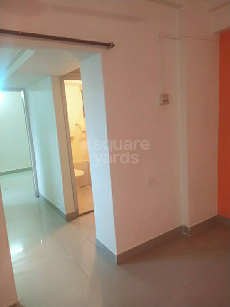 Resale 1 Bedroom 305 Sq.Ft. Apartment in New Mhada Tower, Malad West Mumbai 5003660