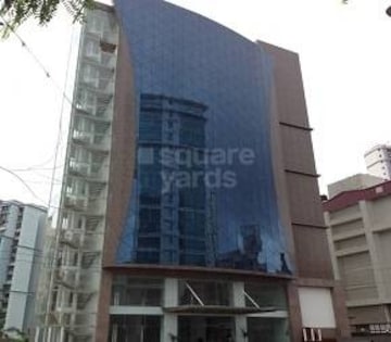 Commercial Office Space 3500 Sq.Ft. For Rent in Andheri West Mumbai  5003777