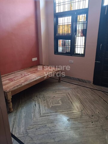 Bedroom in 2 BHK Independent House at Pratap Nagar – for Rent