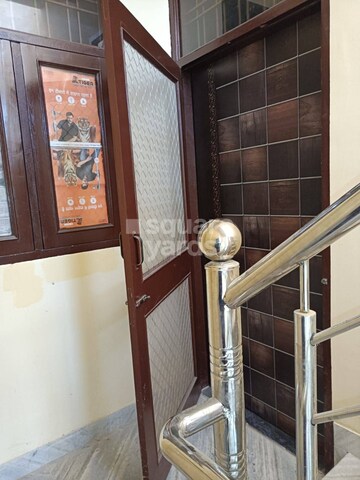  2 BHK Independent House at Pratap Nagar – for Rent