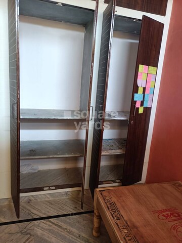 Furnished Amenities in 2 BHK Independent House at Pratap Nagar – for Rent