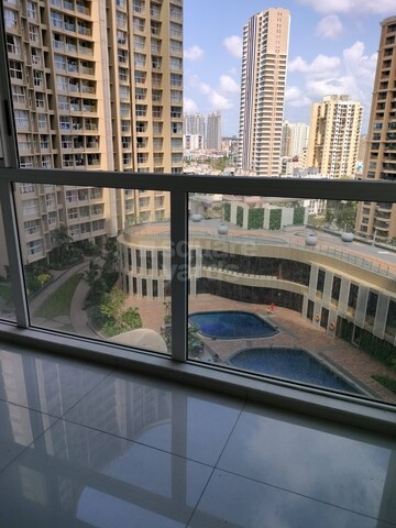 3 BHK Apartment For Sale in Andheri West