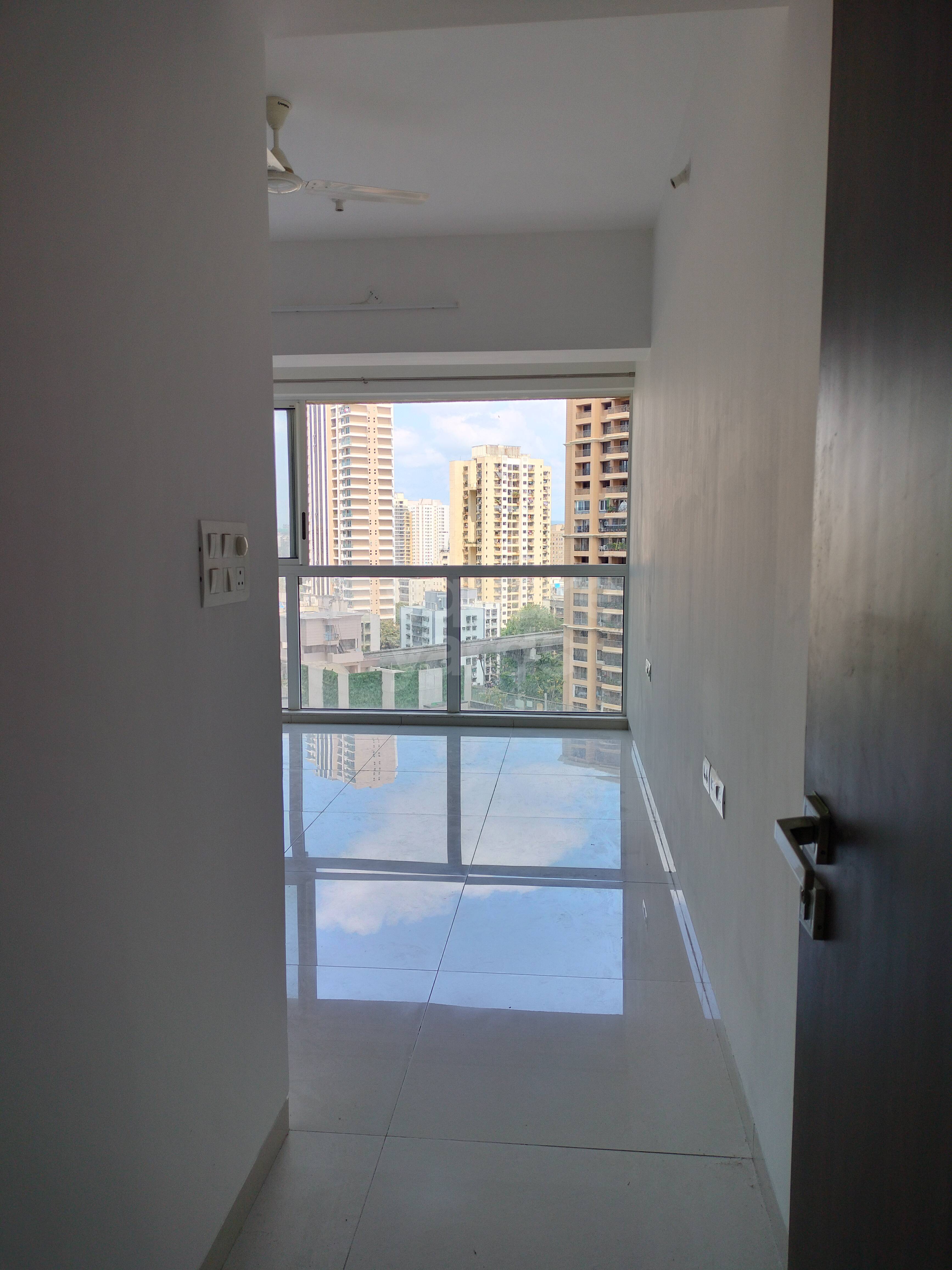 3 BHK Apartment For Resale in Andheri West Mumbai  5003994