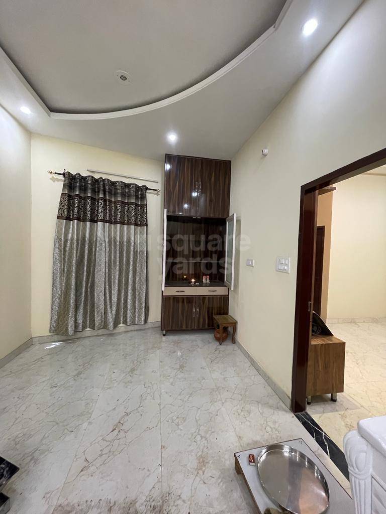 Rental 1 Bedroom 600 Sq.Ft. Apartment in SBP Gateway Of Dreams, Dhakoli ...