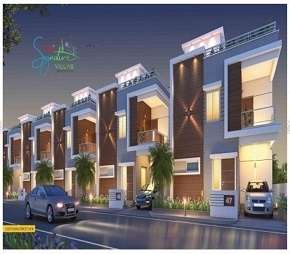 3 BHK Villa For Resale in Surabhis Signature Villas Tellapur Hyderabad  5004722