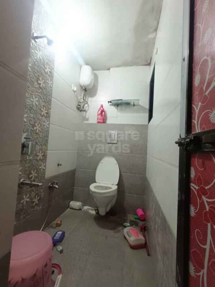 Bathroom, seawoods 1 Bedroom 700 Sq.Ft. Apartment In Seawoods Navi Mumbai 5005914