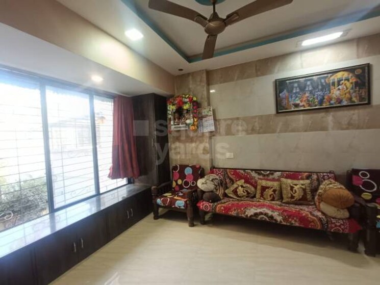 Living Room, seawoods 1 Bedroom 700 Sq.Ft. Apartment In Seawoods Navi Mumbai 5005914