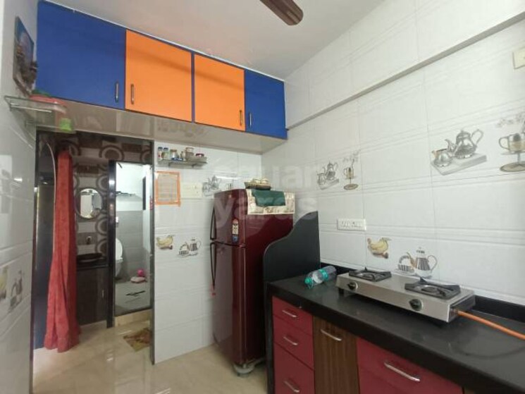 Kitchen, seawoods 1 Bedroom 700 Sq.Ft. Apartment In Seawoods Navi Mumbai 5005914
