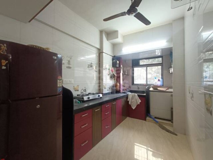Kitchen, seawoods 1 Bedroom 700 Sq.Ft. Apartment In Seawoods Navi Mumbai 5005914