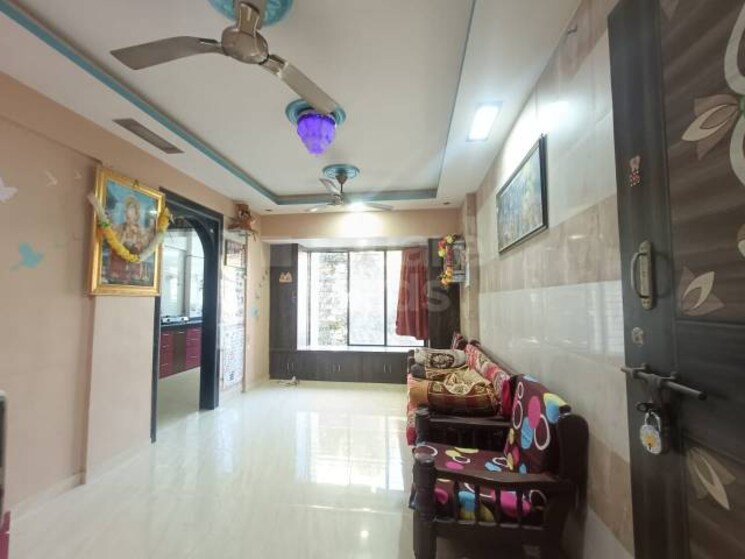Living Room, seawoods 1 Bedroom 700 Sq.Ft. Apartment In Seawoods Navi Mumbai 5005914