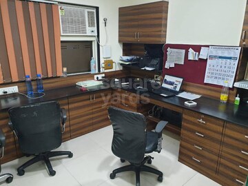  Office Space For Rent in Remi Bizcourt, Andheri West
