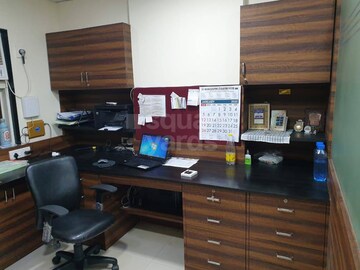 Common Area in  Office Space at Remi Bizcourt, Andheri West – for Rent