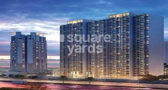 3 BHK Apartment For Resale in Indiabulls Park New Panvel Navi Mumbai 5007120