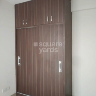 2 BHK + Study Room 1050 Sq.Ft. Apartment in Emaar Emerald Estate