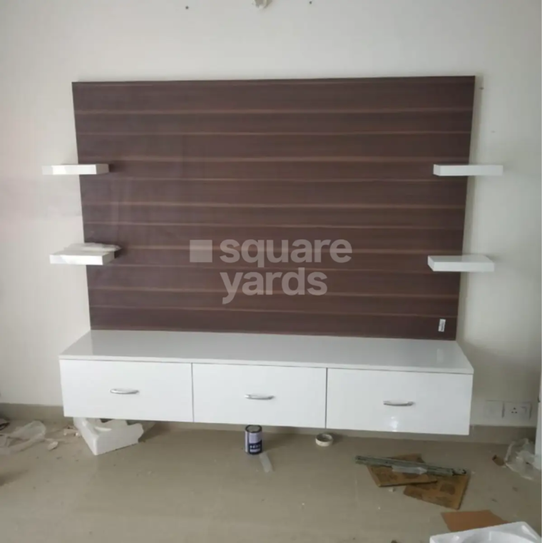 Living Room, emaar-emerald-estate 2 Bedroom 1050 Sq.Ft. Apartment In Sector 65 Gurgaon 10625734