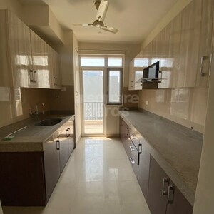 Kitchen in 2 BHK Apartment at Emaar Emerald Estate, Sector 65 – for Sale