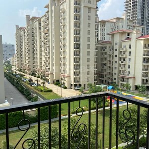 2 BHK Apartment – Exterior View View at Emaar Emerald Estate, Sector 65 - for Sale