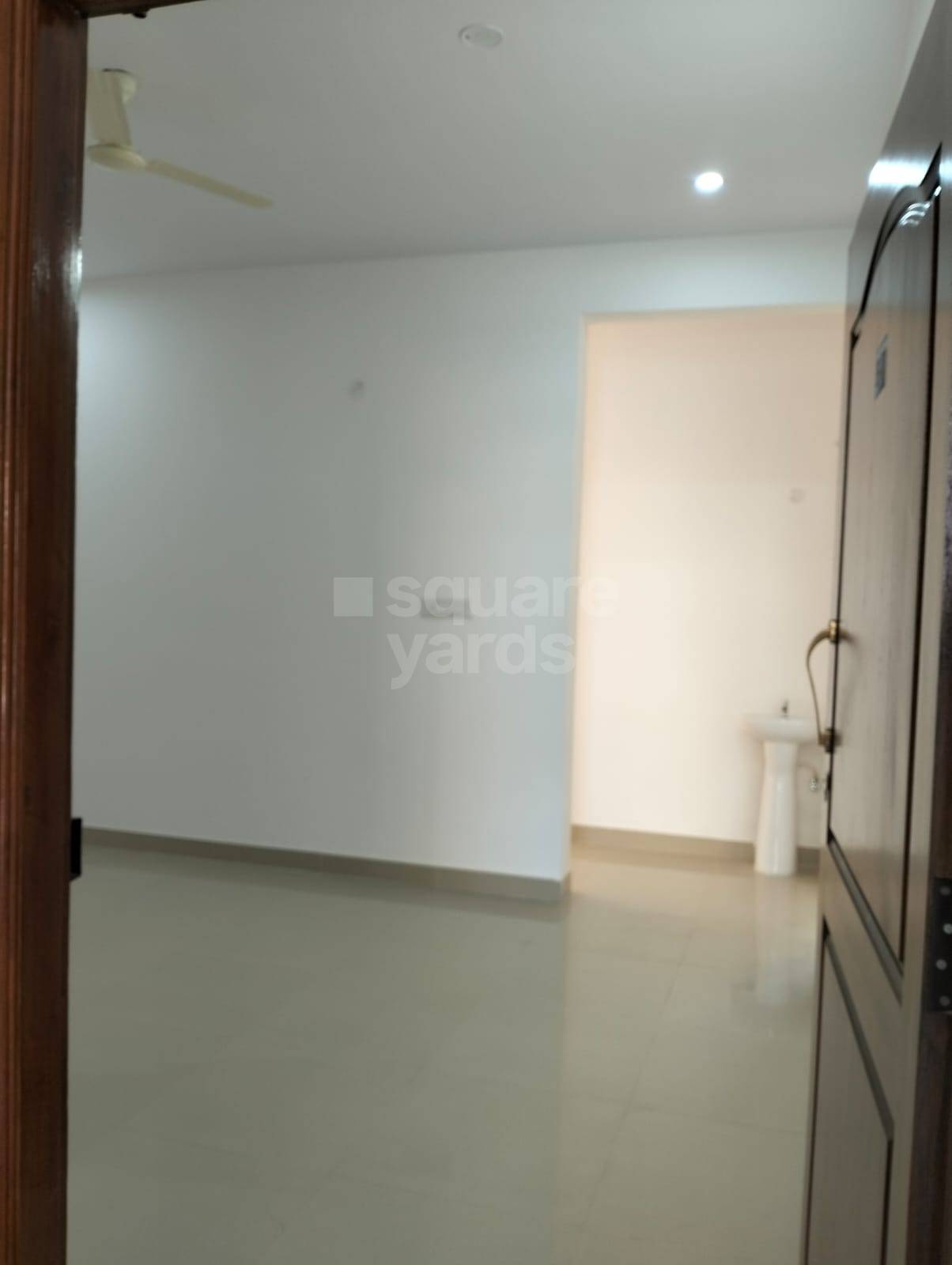 Rental 2 Bedroom 1100 Sq.Ft. Apartment in Geddalahalli Bangalore 5007949