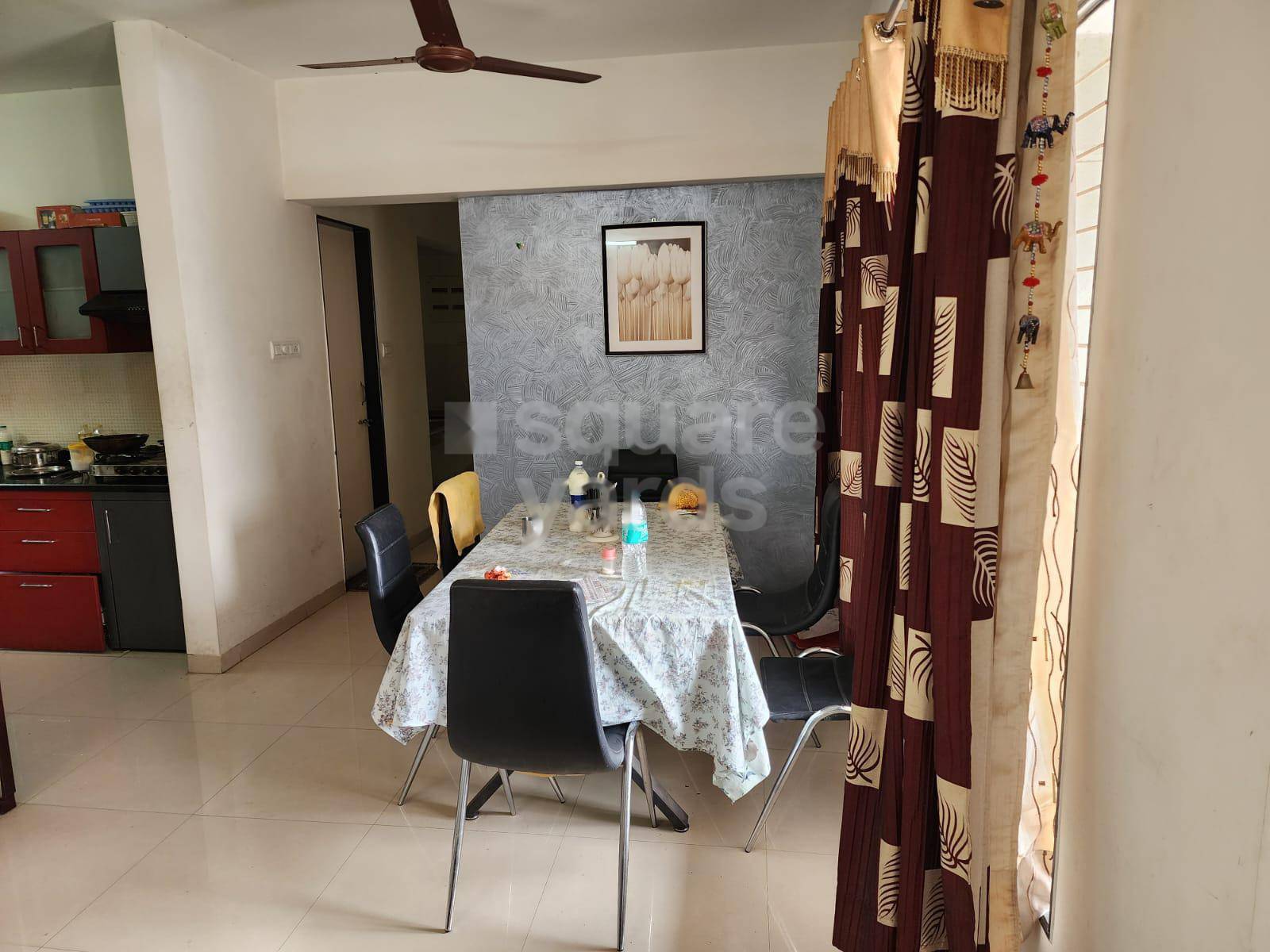 Rental 3 Bedroom 3000 Sq.Ft. Villa in Vyas Whispering Wind Phase II