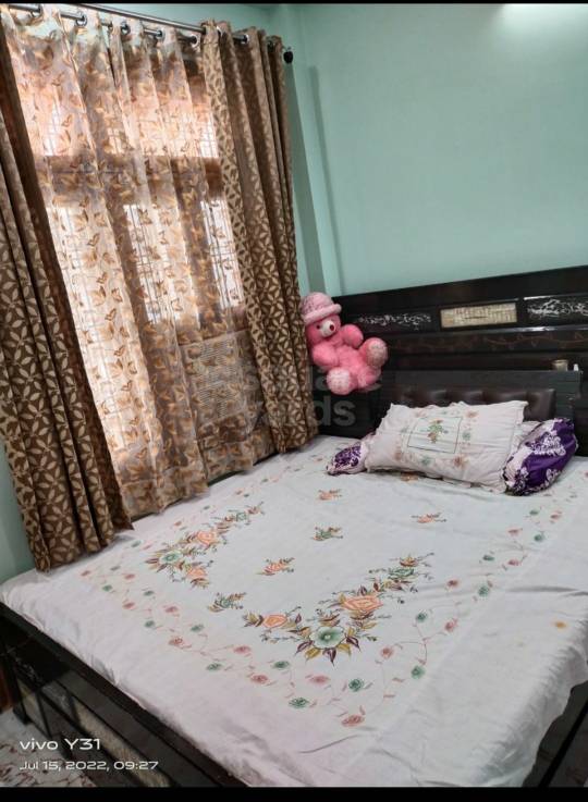 Rental 3 Bedroom 2152 Sq.Ft. Independent House in Manas Nagar Lucknow