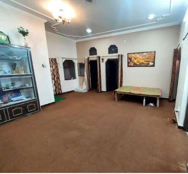 Rental 4 Bedroom 2900 Sq.Ft. Independent House in Kalyanpur Lucknow 5009460