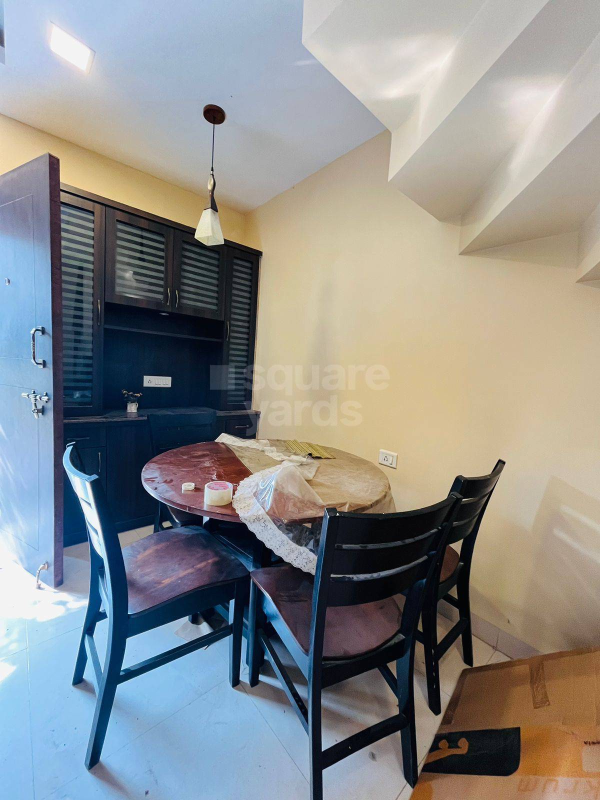 Rental 3 Bedroom 1500 Sq.Ft. Independent House in Karia Konark Nagar Phase 1, Viman Nagar Pune