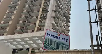 4 BHK Apartment For Resale in Sanchar Nest Palm Heights Krishna Vihar Ghaziabad 5010566