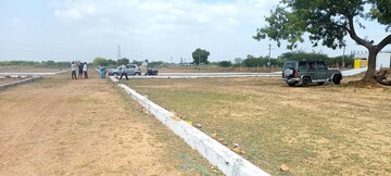  Plot – Nearby View at Anbu Yogam Garden, Tiruvallur - for Sale