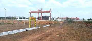  Plot – Exterior View View at Anbu Yogam Garden, Tiruvallur - for Sale