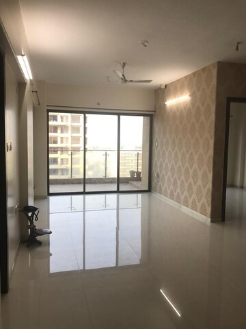3 BHK Apartment For Rent in Goel Ganga Florentina, Nibm Annexe