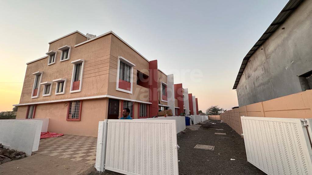 Resale 2212 Sq.Ft. Plot in Nashik Road Nashik 5083910