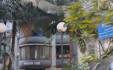 2 BHK Apartment For Sale in Andheri West