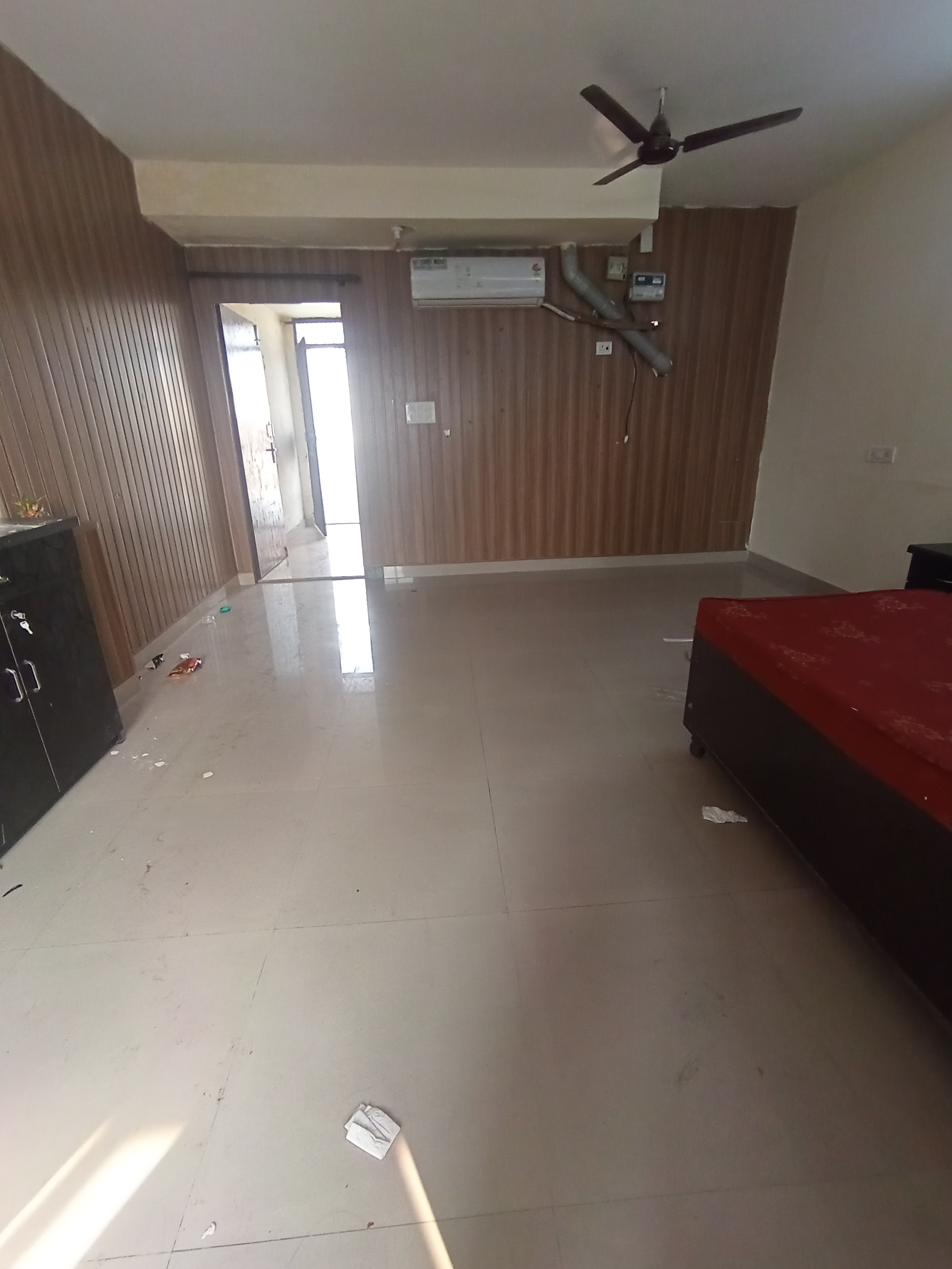 Rental Studio 400 Sq.Ft. Builder Floor in Shivalik Apartments Malviya